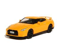 Nissan Gt-R R35 2008 - Solido 1/43