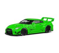 Solido – Voiture miniature Nissan GT-R (R35) LBWK – 1/43