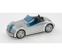 MODÈLE DE VOITURE STATIQUE DIECAST NOREV NISSAN JIKOO MODÉLISME ÉCHELLE 1:43