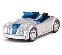 Nissan Jikoo Concept - Modèle Presse 1/43