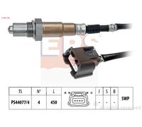 FACET 10.8178 Sonde lambda