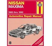 Nissan Murano 03 14 by Haynes Publishing Haynes Publishing (Auteur)
