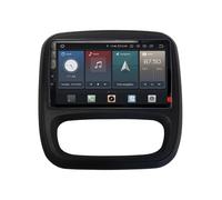Nissan NV300 / Primastar Autoradio Android GPS 9" Tactile CarPlay