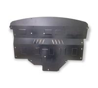Nissan NV400 2010-2024 FWD Plaque de protection en acier