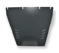 Nissan Pathfinder R51 2004-2014 Plaque de protection de transmission en acier