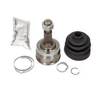 Joint de cardan côté roue Joint sphérique homocinétique 49-0410 MAXGEAR