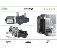 NISSAN QASHQAI MOTEUR ESSUIE-GLACE 02.07-12.13 AVANT