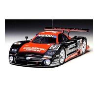 Nissan R390 Gt1