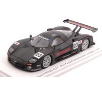 Nissan R390 Gt1 #23 Pré / Qualif.lm 1997 Hoshino / Comas / Kageyama 1:43 Model