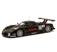 Nissan R390 Gt1 Le Mans 1997 - Kyosho 1/43