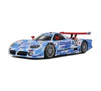 Nissan R390 Gt1 Le Mans 1998 - Gt Spirit 1/18