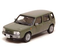 Nissan Rasheen Type I 1997 - Norev 1/43