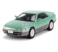 Nissan Silvia S13 1988 - Norev 1/43