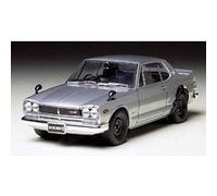 Nissan Skyline - 1/24e - Tamiya G