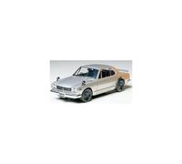 Nissan Skyline 2000 Gt 1/24 - Maquette De Voiture Tamiya Tami24194-Tamiya