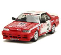 Nissan Skyline Gra 1988 - Ebbro 1/43
