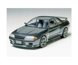 Nissan Skyline Gt-r - 1/24e - Tamiya G