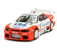 Nissan Skyline Gt-R Jtcc - Tamiya 1/43