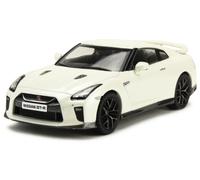 Nissan Skyline Gt-R/ R35 2017 - Premium X 1/43
