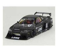 Nissan Skyline Lb-Re34 Super Silhouette 2020 - Ixo 1/43