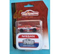 Nissan Skyline Majorette 60 Ans Anniversary Édition p13