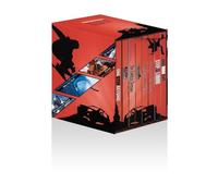 Nissan Sports Adventure Box Set (8 DVD) [Edizione: Regno Unito] [Import]