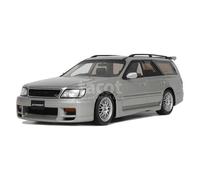 Nissan Stagea Autech 260 Rs 1997 - Ottomobile 1/18