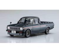 Nissan Sunny Camion (gb122) Late W / Chin Spoiler 1:24 Plastique Model Kit
