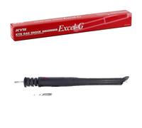 NISSAN T. NOTE 1.4/1.6/1.5D 06- LE/PR SHOCK ABSORBER SET WITH COVER, BUFFER AND