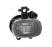 Nissan X-Trail Rogue Feu Antibrouillard avant Droit LED Noir 22- passager OEM