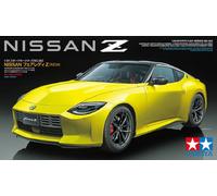 Nissan Z