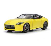 Nissan Z 7E Génération 1:24 Kit De Modèle En Plastique TAMIYA