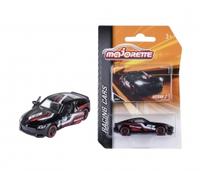 Nissan Z, black/red