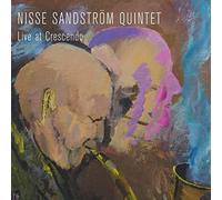 Nisse Sandstrom Quintet - Live at Crescendo [Import]