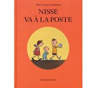 Nisse va à la poste