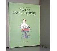 Nisse va chez le coiffeur