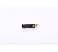 NISSENS 207030 Sonde de température, liquide de refroidissement