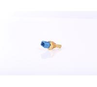 NISSENS 207076 Sonde de température, liquide de refroidissement