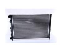 Nissens 60052 Radiateur De Refroidissement Moteur Pour Alfa Romeo 147 937