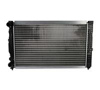 Nissens 60299 Radiateur, refroidissement du moteur