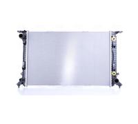 Nissens 60318 Radiateur De Refroidissement Moteur Pour Porsche Macan 95B