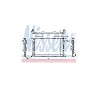 Nissens 60319 Radiateur, refroidissement du moteur