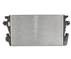 NISSENS 60339 Radiateur basse température, intercooler