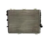 Nissens Radiateur moteur 604411 – Refroidissement du moteur