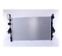 Nissens 606022 - Radiateur, refroidissement du moteur
