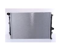 Nissens 606084 Radiateur De Refroidissement Moteur Pour VW Tiguan 5N