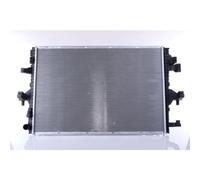 Nissens 606088 - Radiateur, refroidissement du moteur