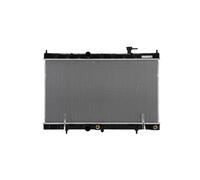 NISSENS 606312 Radiateur du moteur