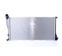 Nissens 60634A Radiateur, refroidissement du moteur