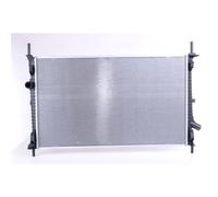 Nissens 606537 - Radiateur, refroidissement du moteur